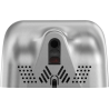 Mexen Ventaro-Q Händetrockner, 1800 W, Edelstahl - 70K060-01