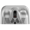 Mexen Ventaro-Q suszarka do rąk, 1800 W, inox - 70K060-01