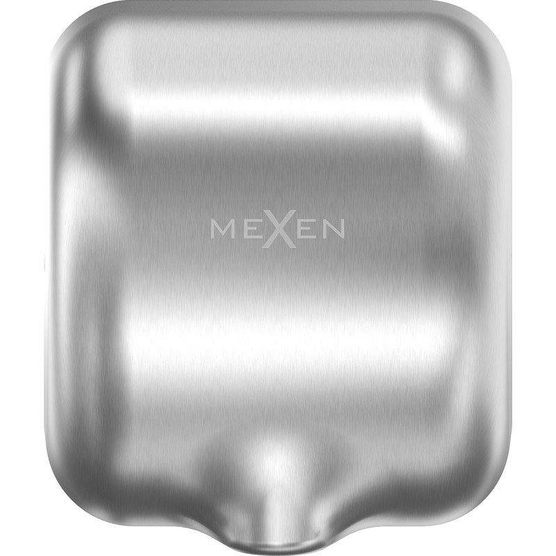 Mexen Ventaro-Q secador de mãos, 1800 W, inox - 70K060-01