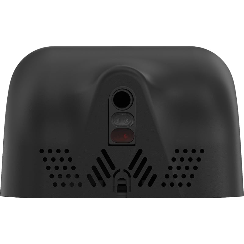 Mexen Ventaro-Q asciugamani, 1800 W, nero opaco - 70K060-70