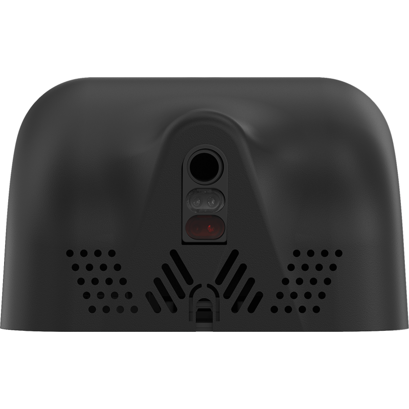Mexen Ventaro-Q suszarka do rąk, 1800 W, czarna mat - 70K060-70