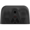 Mexen Ventaro-Q asciugamani, 1800 W, nero opaco - 70K060-70