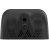Mexen Ventaro-Q suszarka do rąk, 1800 W, czarna mat - 70K060-70