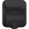 Mexen Ventaro-Q asciugamani, 1800 W, nero opaco - 70K060-70