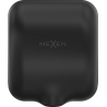 Mexen Ventaro-Q suszarka do rąk, 1800 W, czarna mat - 70K060-70