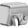 Mexen Avero suszarka do rąk, 2300 W, inox - 70K100-01