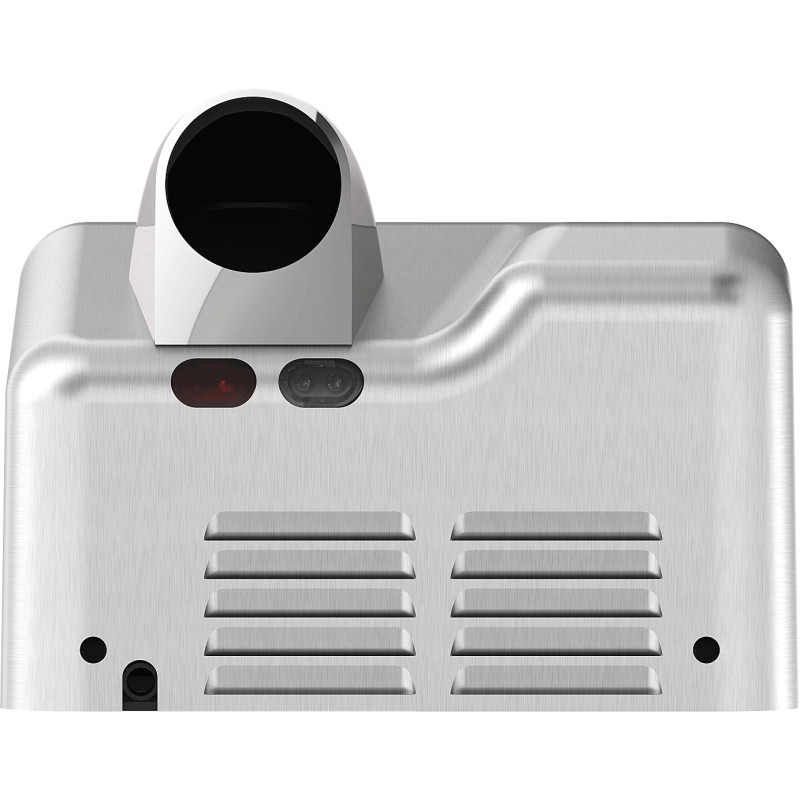 Mexen Avero roku žāvētājs, 2300 W, nerūsējošais tērauds - 70K100-01