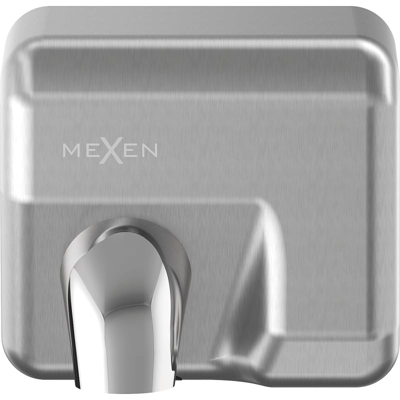 Mexen Avero στεγνωτήρας χεριών, 2300 W, ανοξείδωτο ατσάλι - 70K100-01