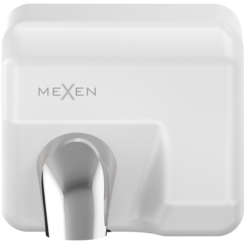 Mexen Avero roku žāvētājs, 2300 W, balts - 70K100-20