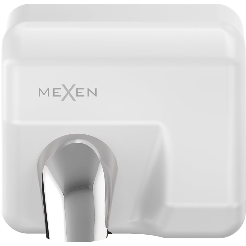 Mexen Avero στεγνωτήρας χεριών, 2300 W, λευκή - 70K100-20
