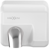 Mexen Avero roku žāvētājs, 2300 W, balts - 70K100-20