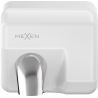 Mexen Avero στεγνωτήρας χεριών, 2300 W, λευκή - 70K100-20