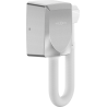 Mexen Aquis-S secador de cabelo de piscina com mangueira, 1000 W, inox - 70K200-01