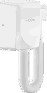 Mexen Aquis-S basseini föön voolikuga, 1000 W, valge - 70K200-20