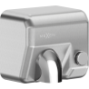 Mexen Aquis-X suszarka basenowa do włosów, 2300 W, inox - 70K220-01