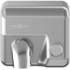 Mexen Aquis-X suszarka basenowa do włosów, 2300 W, inox - 70K220-01