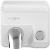 Mexen Aquis-X suszarka basenowa do włosów, 2300 W, biała - 70K220-20