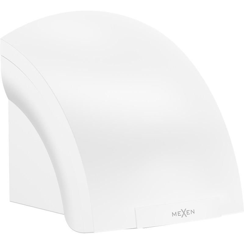 Mexen Arivo-E handendroger, 2000 W, wit - 70K110-20
