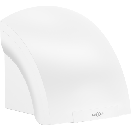 Mexen Arivo-E handtork, 2000 W, vit - 70K110-20
