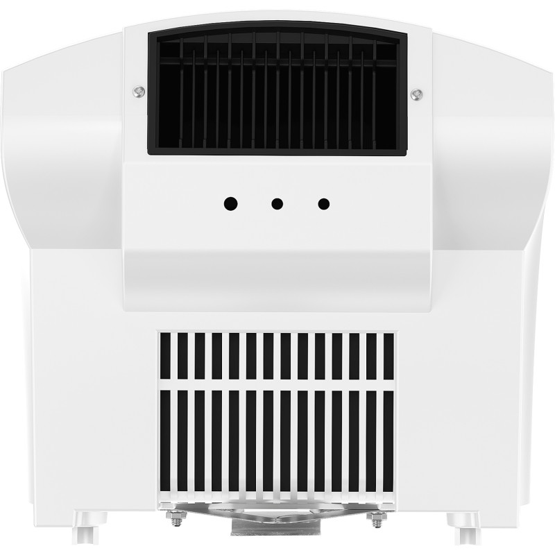 Mexen Arivo-E handendroger, 2000 W, wit - 70K110-20