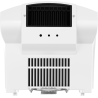 Mexen Arivo-E asciugamani elettrico, 2000 W, bianco - 70K110-20