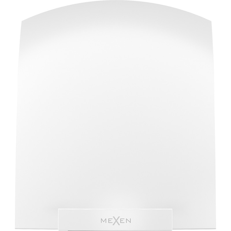 Mexen Arivo-E roku žāvētājs, 2000 W, balts - 70K110-20