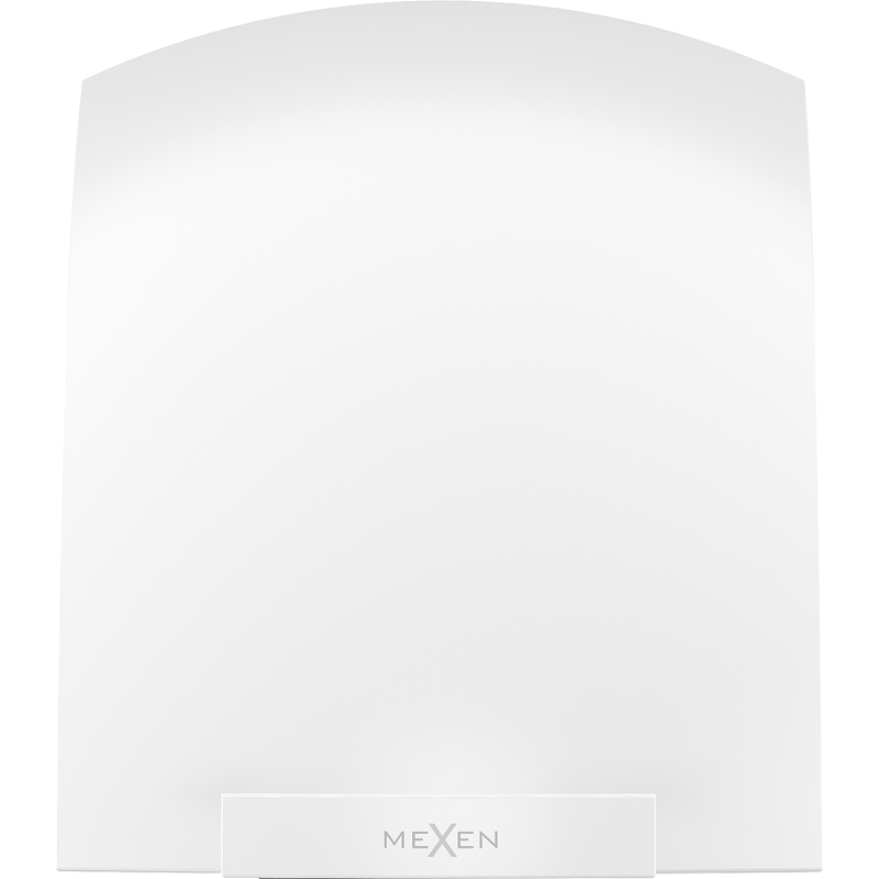 Mexen Arivo-E suszarka do rąk, 2000 W, biała - 70K110-20