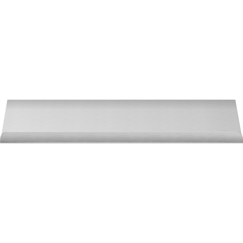 Mexen Telvo półka na telefon, inox - 70K900-01