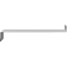 Mexen Telvo  mensola per telefono, inox - 70K900-01
