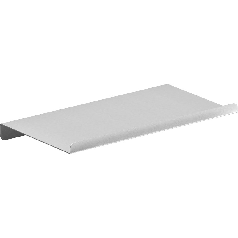 Mexen Telvo  polica za telefon, inox - 70K900-01
