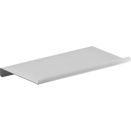 Mexen Telvo półka na telefon, inox - 70K900-01