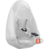 Mexen Mello cadeirinha de parede para crianças - 70K010-00 - 70K011-00