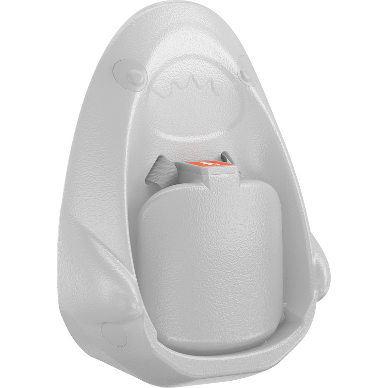 Mexen Mello väggmonterad bilbarnstol - 70K010-00 - 70K011-00