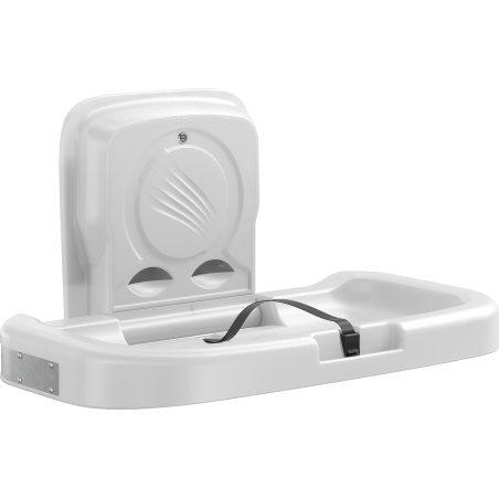 Mexen Mello table à langer pour bébé - 70K010-00