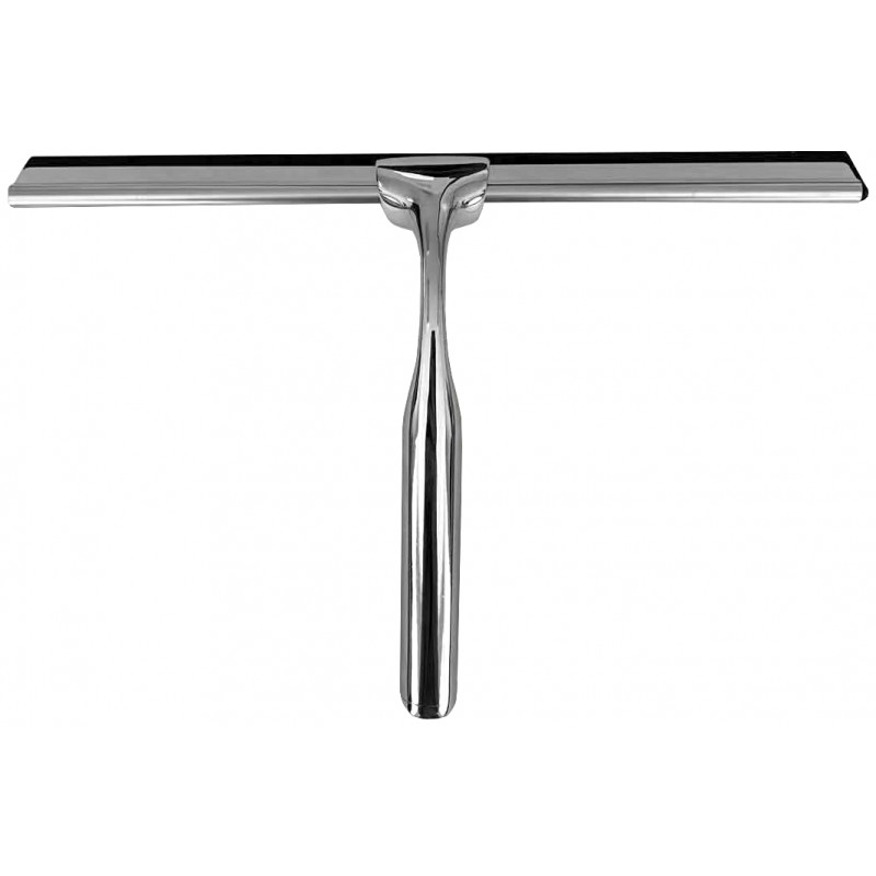 Mexen tergivetro con due maniglie, cromo - 79941-25