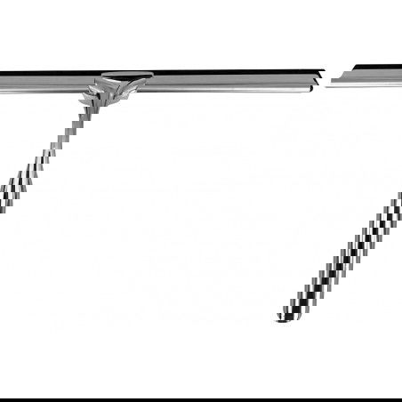 Mexen Vattenskrapa med två handtag, krom - 79941-25