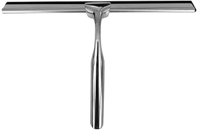 Mexen raclette à eau avec deux poignées, chrome - 79941-25