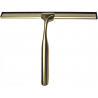 Mexen Wasserschieber mit Griff, gold - 79941-50
