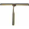Mexen waterwisser met handgreep, goud - 79941-50