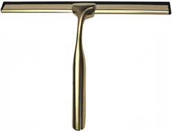 Mexen Vattenskrapa med handtag, guld - 79941-50