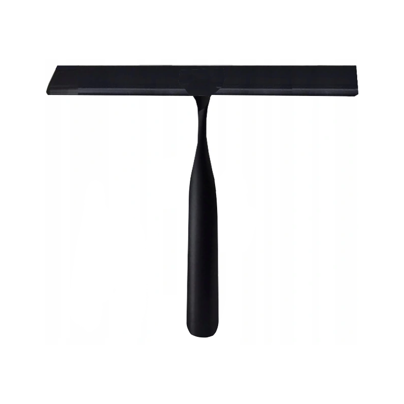 Mexen escobilla de agua con mango, negro - 79941-70