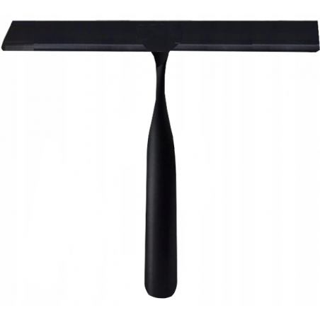 Mexen Water Squeegee with Handle, Black - 79941-70