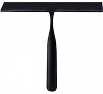 Mexen trekker met handvat, zwart - 79941-70