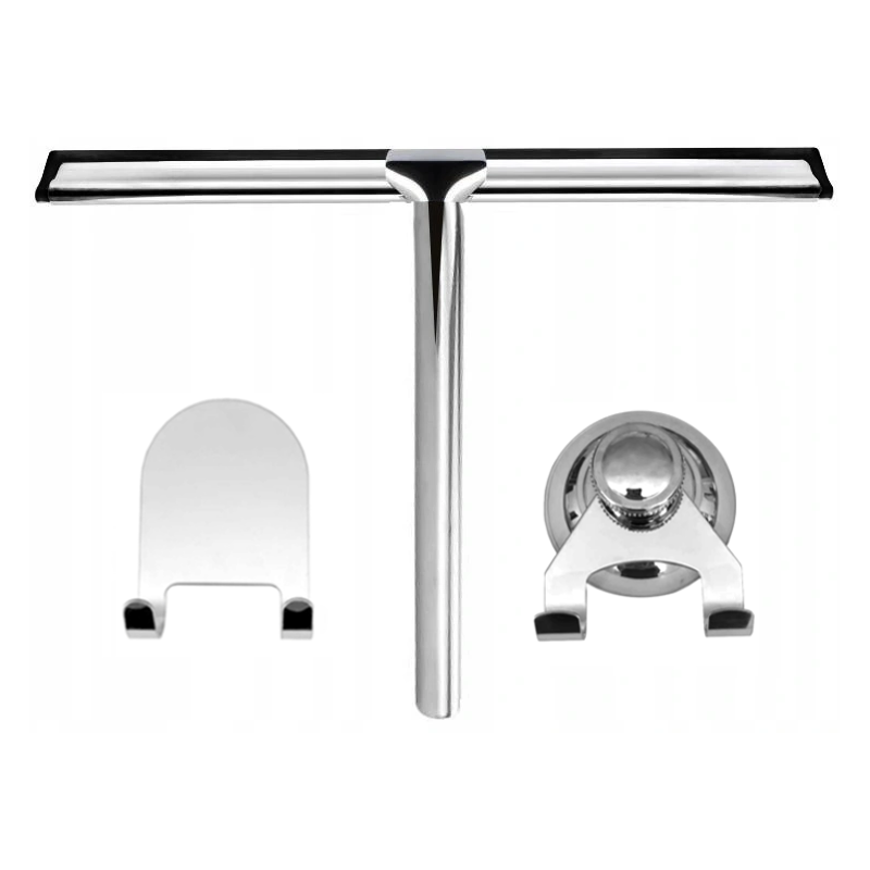 Mexen Wasserabzieher mit zwei Griffen, Chrom - 79943-26