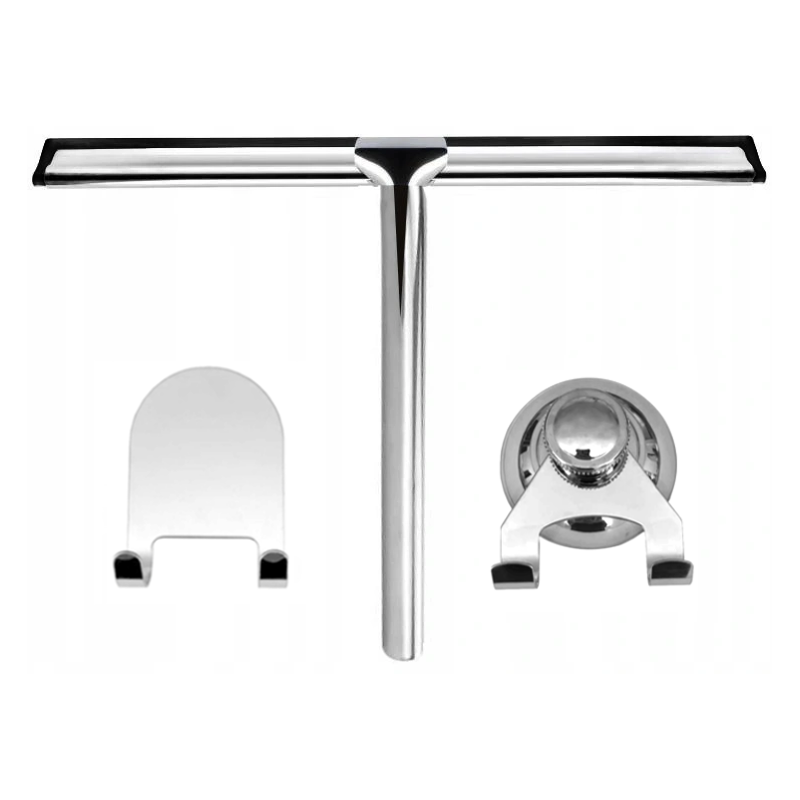 Mexen waterwisser met twee handvatten, chroom - 79943-26