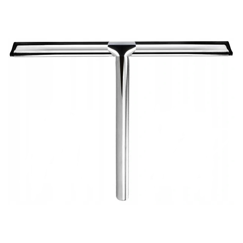 Mexen Veden kuivauslasta kahdella kahvalla, kromi - 79943-26