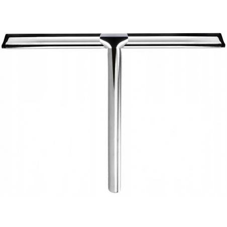 Mexen vattenskrapa med två handtag, krom - 79943-26
