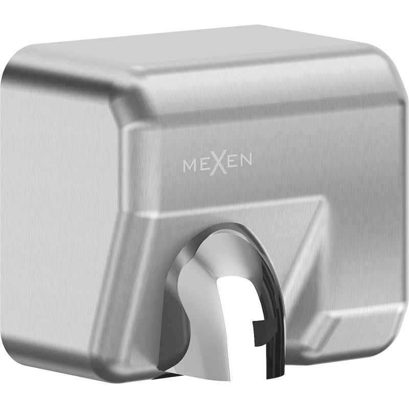 Mexen Avero roku žāvētājs, 2300 W, nerūsējošais tērauds - 70K100-01
