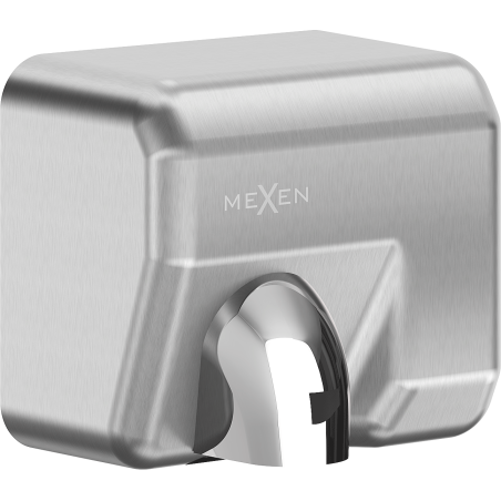 Mexen Avero στεγνωτήρας χεριών, 2300 W, ανοξείδωτο ατσάλι - 70K100-01