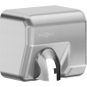 Mexen Avero sèche-mains, 2300 W, inox - 70K100-01